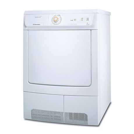 фото: Сушильная машина Electrolux EDC 46130W
