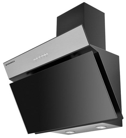 фото: Кухонная вытяжка Maunfeld MZR black 60