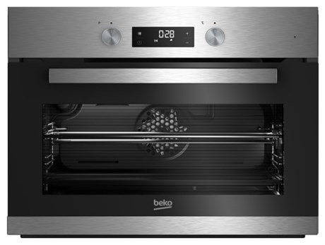 фото: Духовой шкаф Beko BCM 12300 X