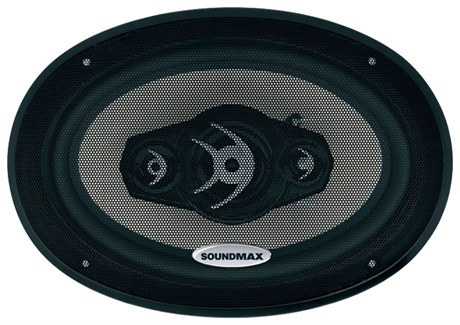 фото: Автоакустика SoundMAX SM-CSA694