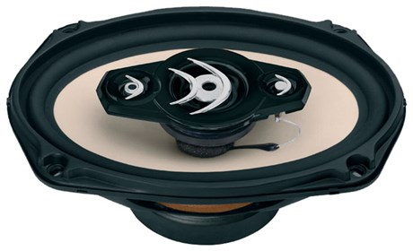 фото: Автоакустика SoundMAX SM-CSA694