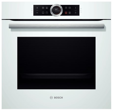 фото: Духовой шкаф Bosch HBG634BW1