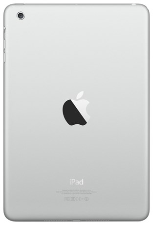фото: Apple iPad mini Wi-Fi 32Gb Black (MD529RS/A)