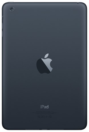 фото: Apple iPad mini Wi-Fi 32Gb Black (MD529RS/A)