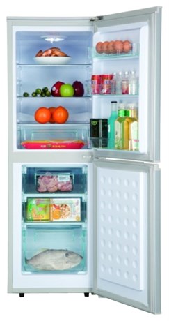 фото: Tesler RCC-160 Silver