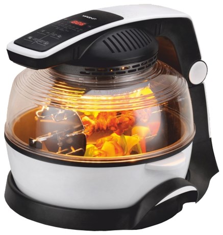 фото: Magnit RMO-5000