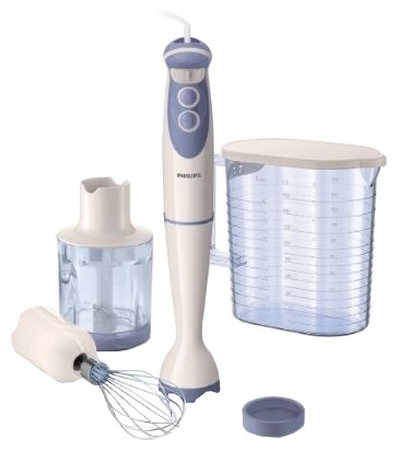 фото: Блендер Philips HR 1613/00