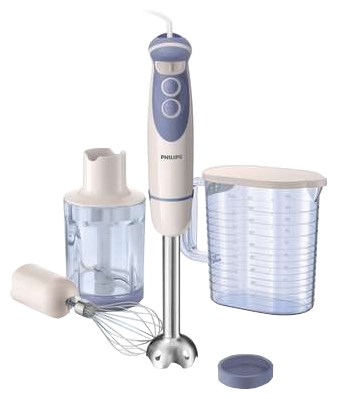 фото: Блендер Philips HR 1617/00