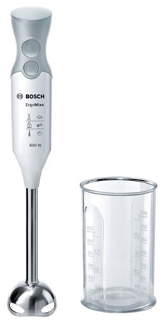фото: Блендер Bosch MSM 66110