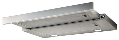 фото: Кухонная вытяжка ELICA ELITE 26 IX/A/60