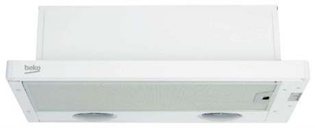фото: Кухонная вытяжка Beko CTB 6407 W