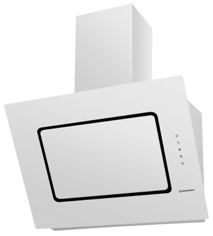 фото: Maunfeld Suite 90 white glass W
