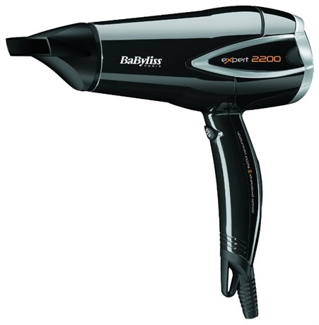 фото: Babyliss D 342E