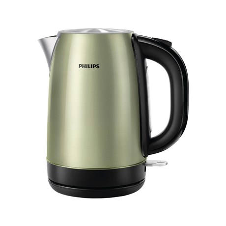 фото: Philips HD9322 оливковый