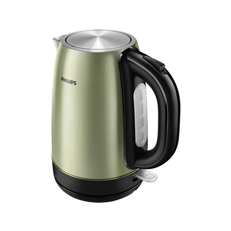 фото: Philips HD9322 оливковый