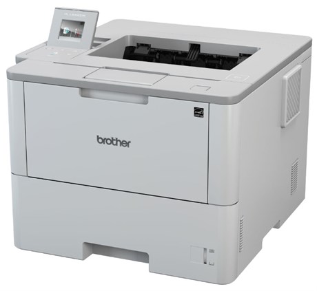 фото: Brother HL-L6400DW