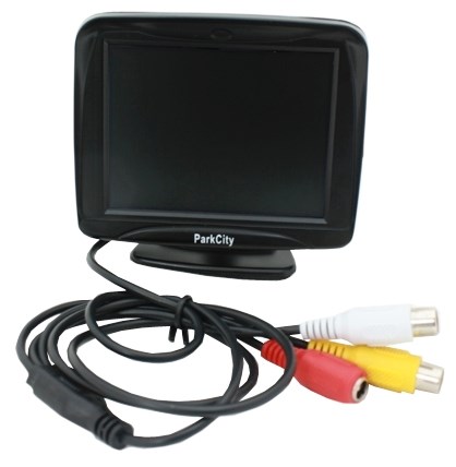 фото: ParkCity PC-GT3002