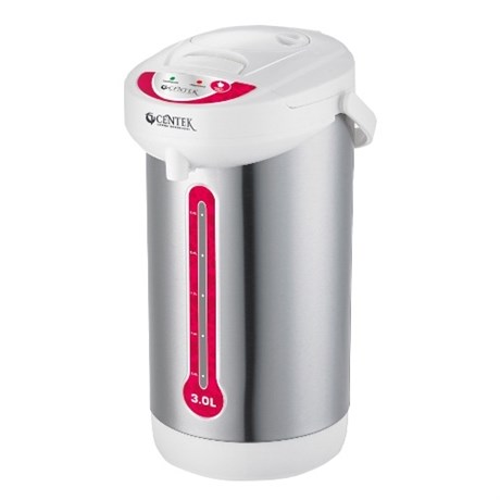 фото: Термопот Centek CT-0080 White