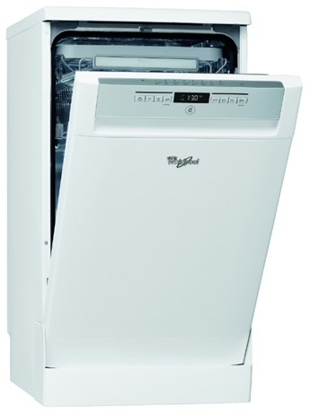 фото: Whirlpool ADP 522 WH