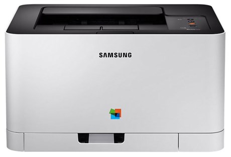 фото: Samsung CL-430