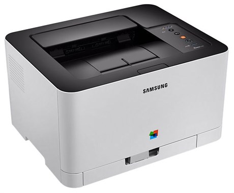 фото: Samsung CL-430