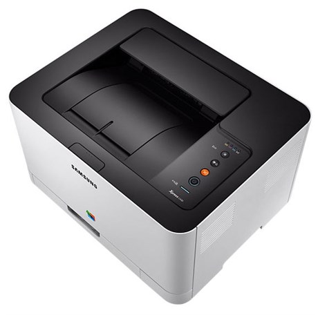 фото: Samsung CL-430