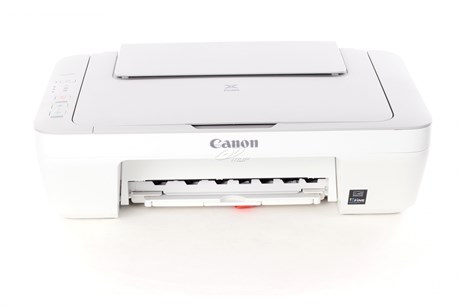 фото: Canon PIXMA MG2540