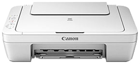 фото: Canon PIXMA MG2540