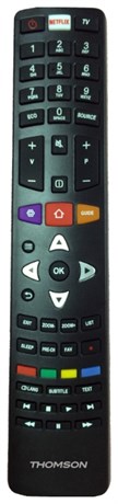 фото: Thomson T40D18SFS-01B