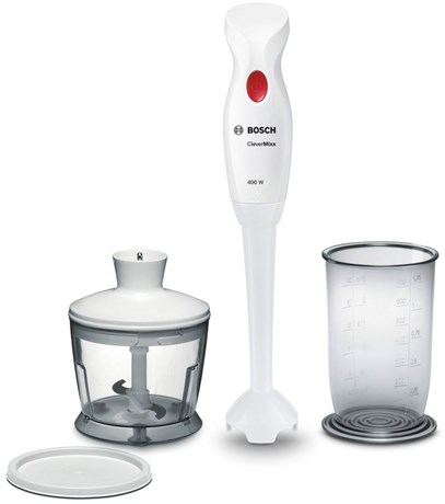 фото: Блендер Bosch MSM 14200