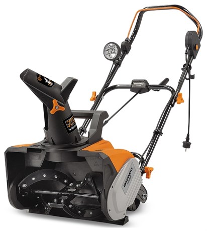 фото: Daewoo Power Products DAST 2600E