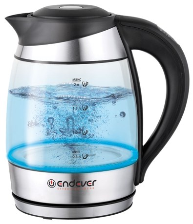 фото: Endever KR-323G