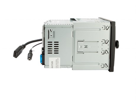фото: Prology MLD-150