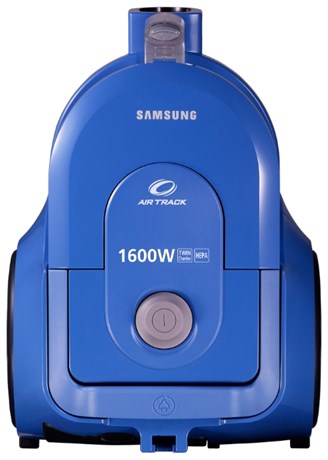 фото: Пылесос Samsung VCC4326S3A