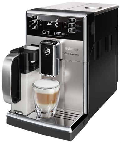 фото: Saeco HD 8928 PicoBaristo