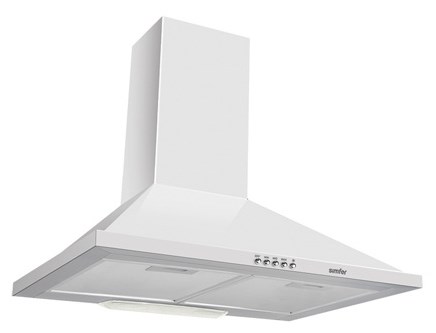 фото: Кухонная вытяжка Simfer 8564sm