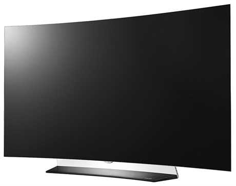 фото: LG OLED55C6V