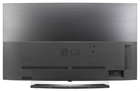 фото: LG OLED55C6V