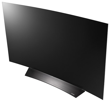 фото: LG OLED55C6V