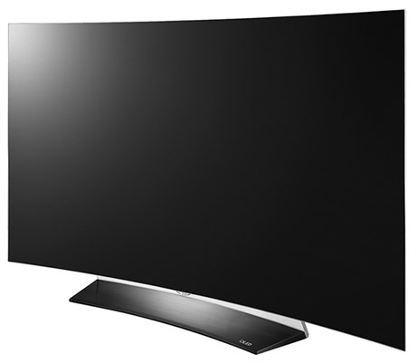 фото: LG OLED55C6V