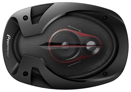 фото: Автоакустика Pioneer TS-R6951S