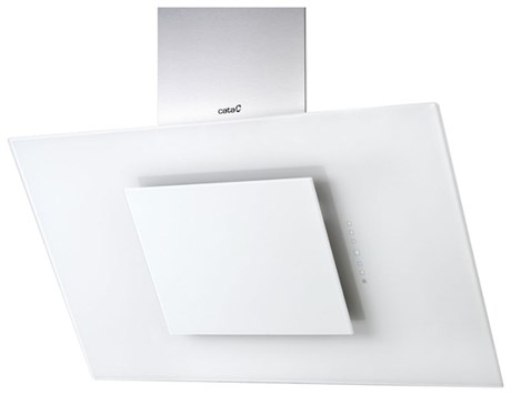 фото: CATA THALASSA TC3V 900 GLASS BLANCA