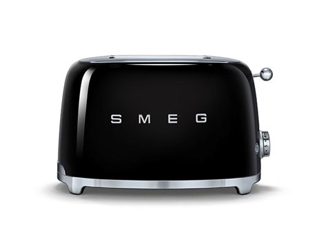 фото: Тостер Smeg TSF01BLEU