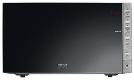 фото: Микроволновая печь Caso HCMG 25