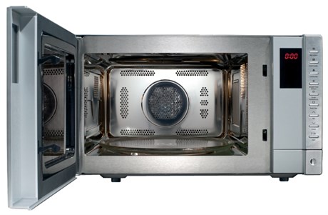 фото: Микроволновая печь Caso HCMG 25