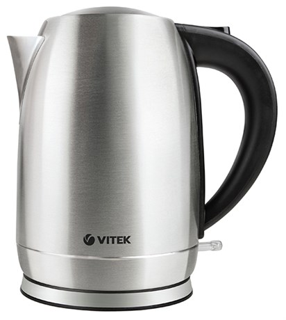 фото: Электрический чайник Vitek VT-7033