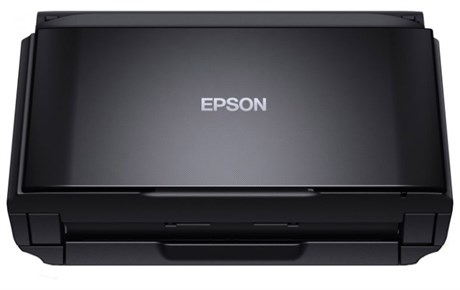 фото: Epson WorkForce DS-520
