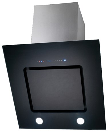 фото: LEX Lucido N 600 black