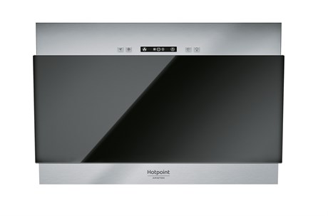 фото: Кухонная вытяжка Hotpoint-Ariston HHVP 6.4F AL K