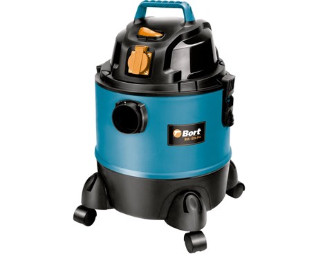 фото: Пылесос Bort BSS-1220-Pro
